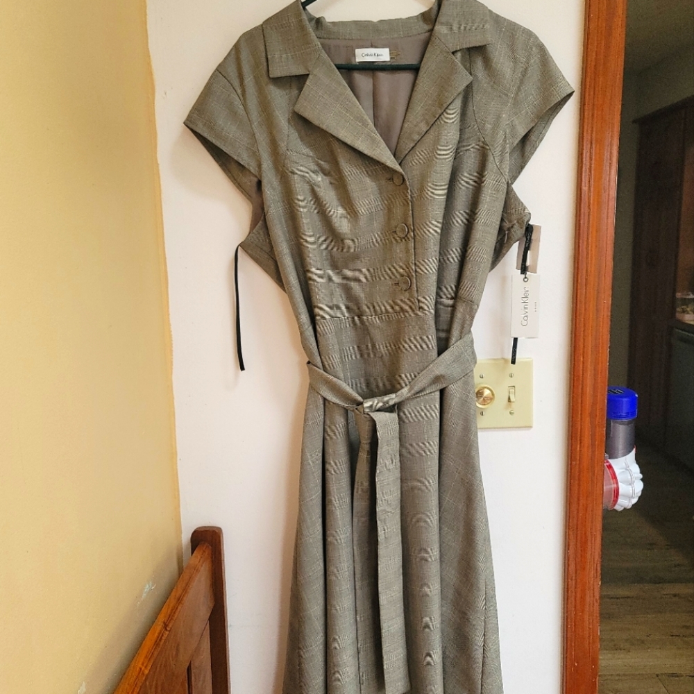 Calvin Klein Dress